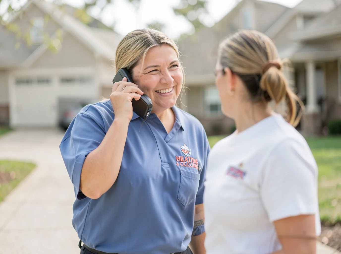 Hvac Repair Dazey, ND FAQs